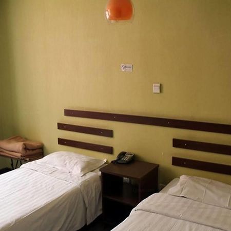 بكين Yanmin Express Hotel المظهر الخارجي الصورة