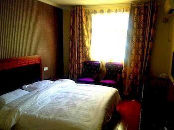 بكين Yanmin Express Hotel المظهر الخارجي الصورة