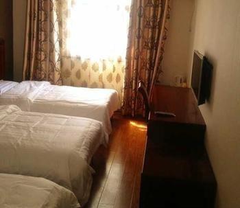 بكين Yanmin Express Hotel المظهر الخارجي الصورة
